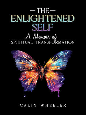 cover image of The Enlightened Self